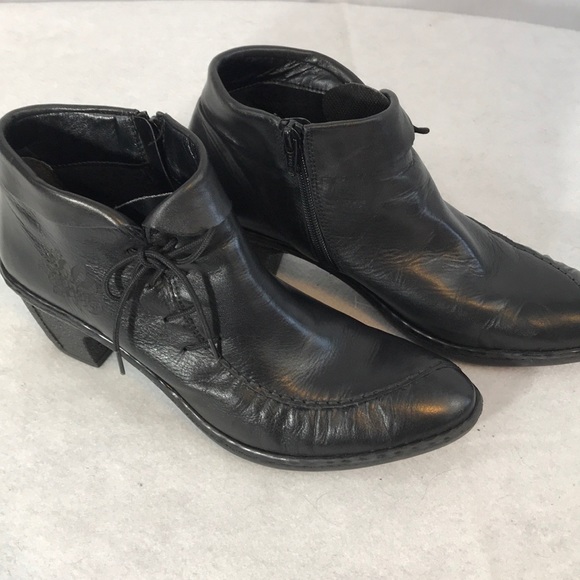 reiker shoes and boots